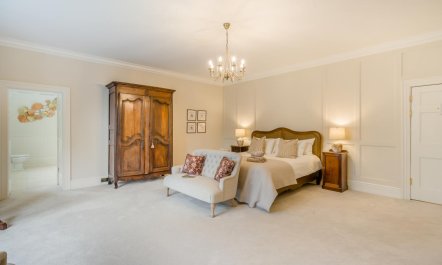 4 Bed in Armathwaite 1