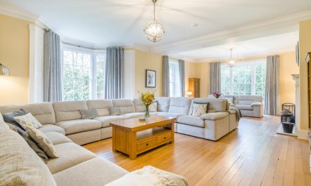 4 Bed in Armathwaite 8
