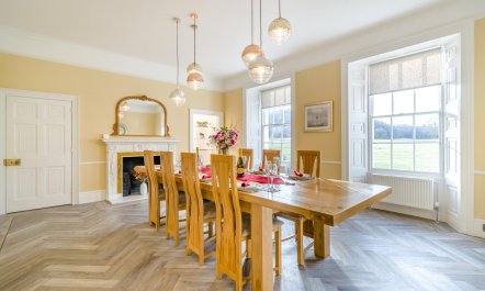 4 Bed in Armathwaite 9