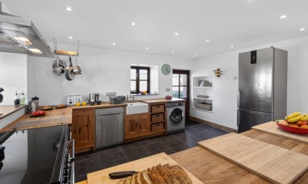 3 Bed in Bontuchel 6