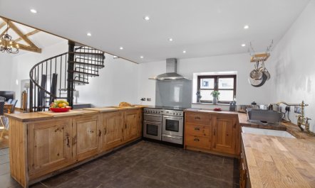 3 Bed in Bontuchel 2