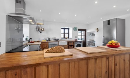 3 Bed in Bontuchel 4