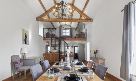 3 Bed in Bontuchel 1