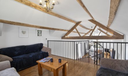 3 Bed in Bontuchel 8