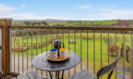 4 Bed in Upton Cross