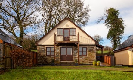 4 Bed in Upton Cross 2
