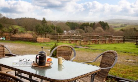 4 Bed in Upton Cross 9