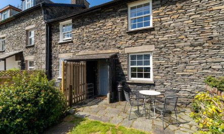 2 Bed in Ambleside