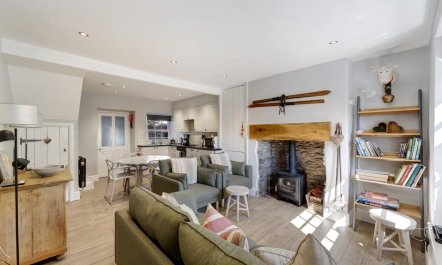 2 Bed in Ambleside 3