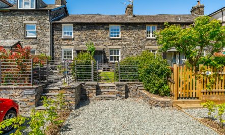 2 Bed in Ambleside 1