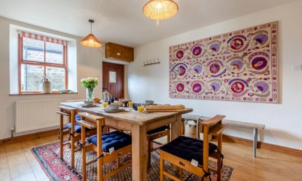 3 Bed in Longnor