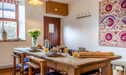 3 Bed in Longnor 1