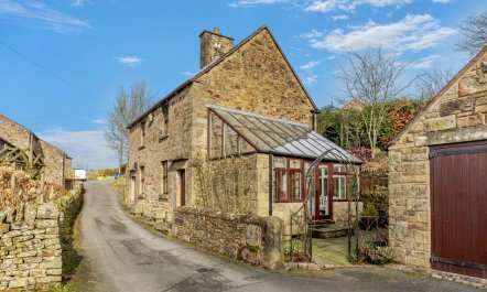 3 Bed in Longnor 0