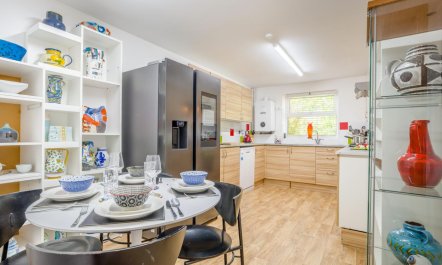 2 Bed in Swanage 1