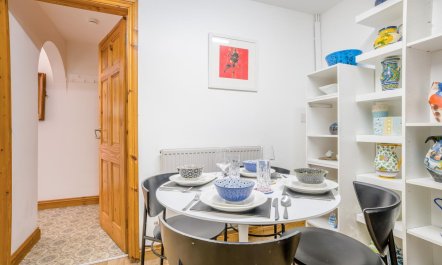 2 Bed in Swanage 9