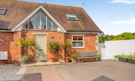 2 Bed in Swanage