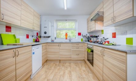 2 Bed in Swanage 4