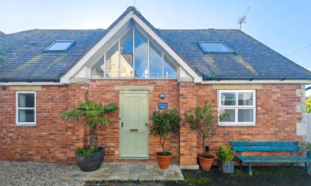 2 Bed in Swanage