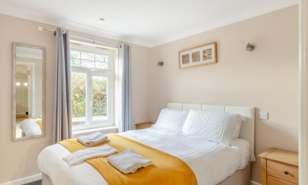 4 Bed in Newquay 5