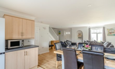 4 Bed in Newquay 4