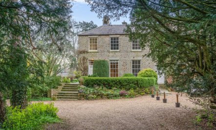 4 Bed in Spennithorne