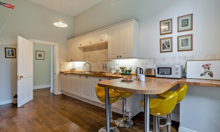 4 Bed in Spennithorne 7