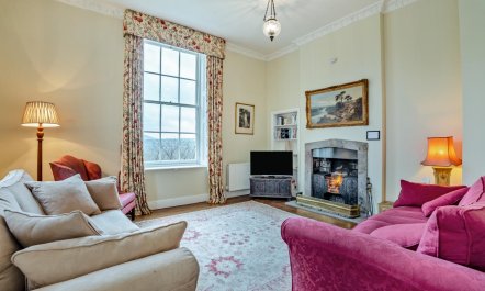 4 Bed in Spennithorne 1