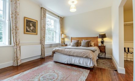 4 Bed in Spennithorne 4
