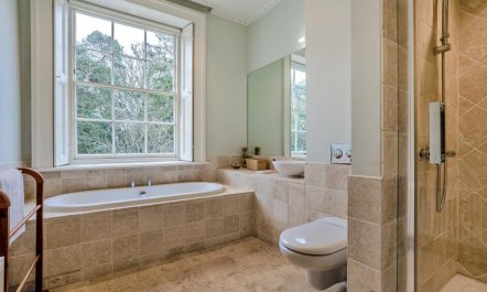 4 Bed in Spennithorne 9