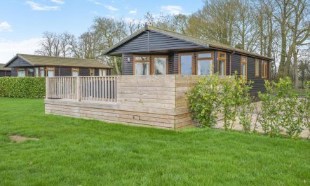 2 Bed in Athelington 4