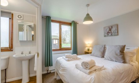 2 Bed in Athelington 3