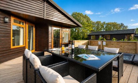 2 Bed in Athelington 5