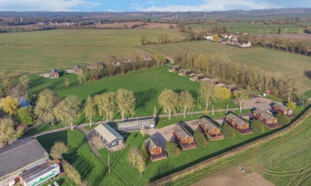 2 Bed in Athelington 5