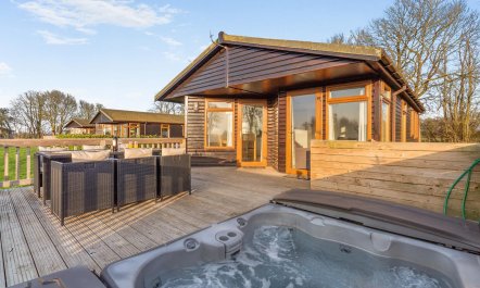 2 Bed in Athelington