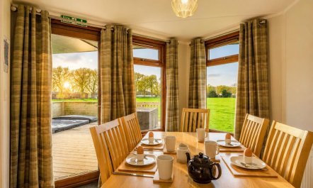 2 Bed in Athelington 8