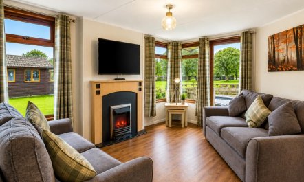 2 Bed in Athelington 1
