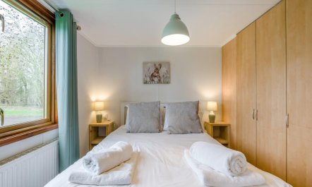 2 Bed in Athelington 2
