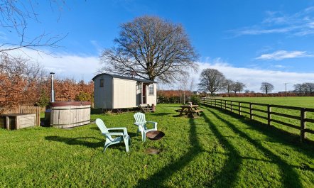 1 Bed in Churchstanton 7