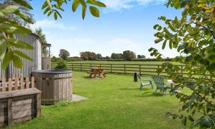 1 Bed in Churchstanton