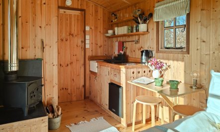 1 Bed in Churchstanton 2