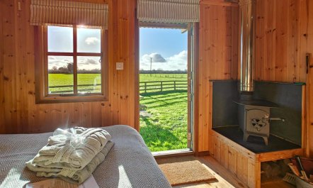 1 Bed in Churchstanton 4