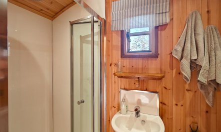1 Bed in Churchstanton 6