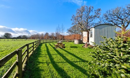 1 Bed in Churchstanton
