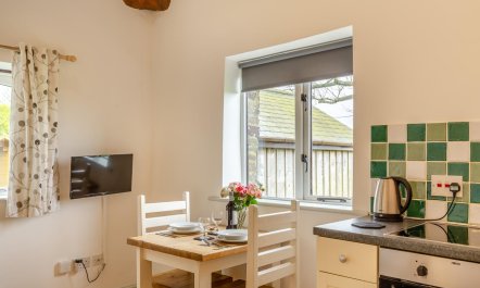 1 Bed in Marhamchurch 6