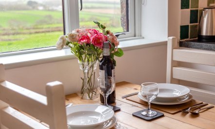1 Bed in Marhamchurch 7
