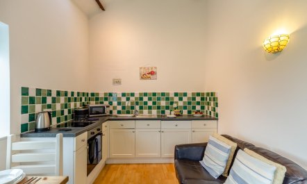 1 Bed in Marhamchurch 3