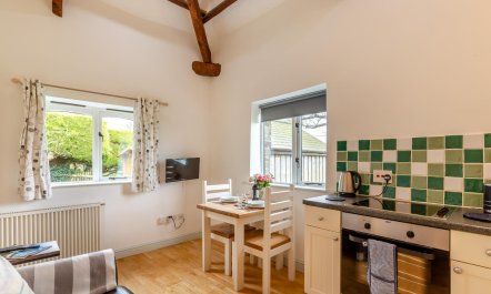 1 Bed in Marhamchurch 5