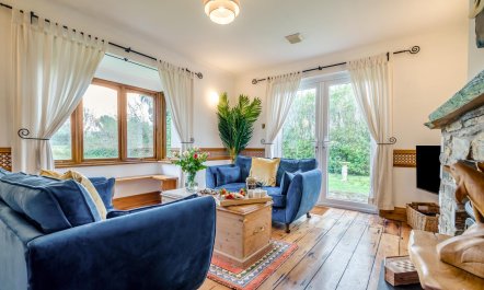 2 Bed in Widemouth Bay