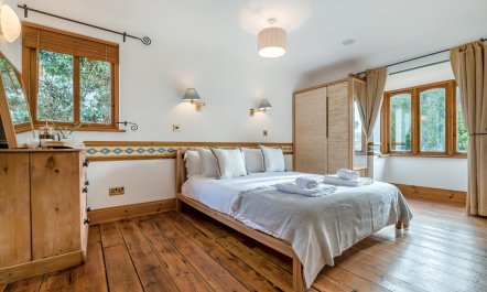 2 Bed in Widemouth Bay 2