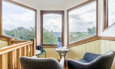 2 Bed in Widemouth Bay 3